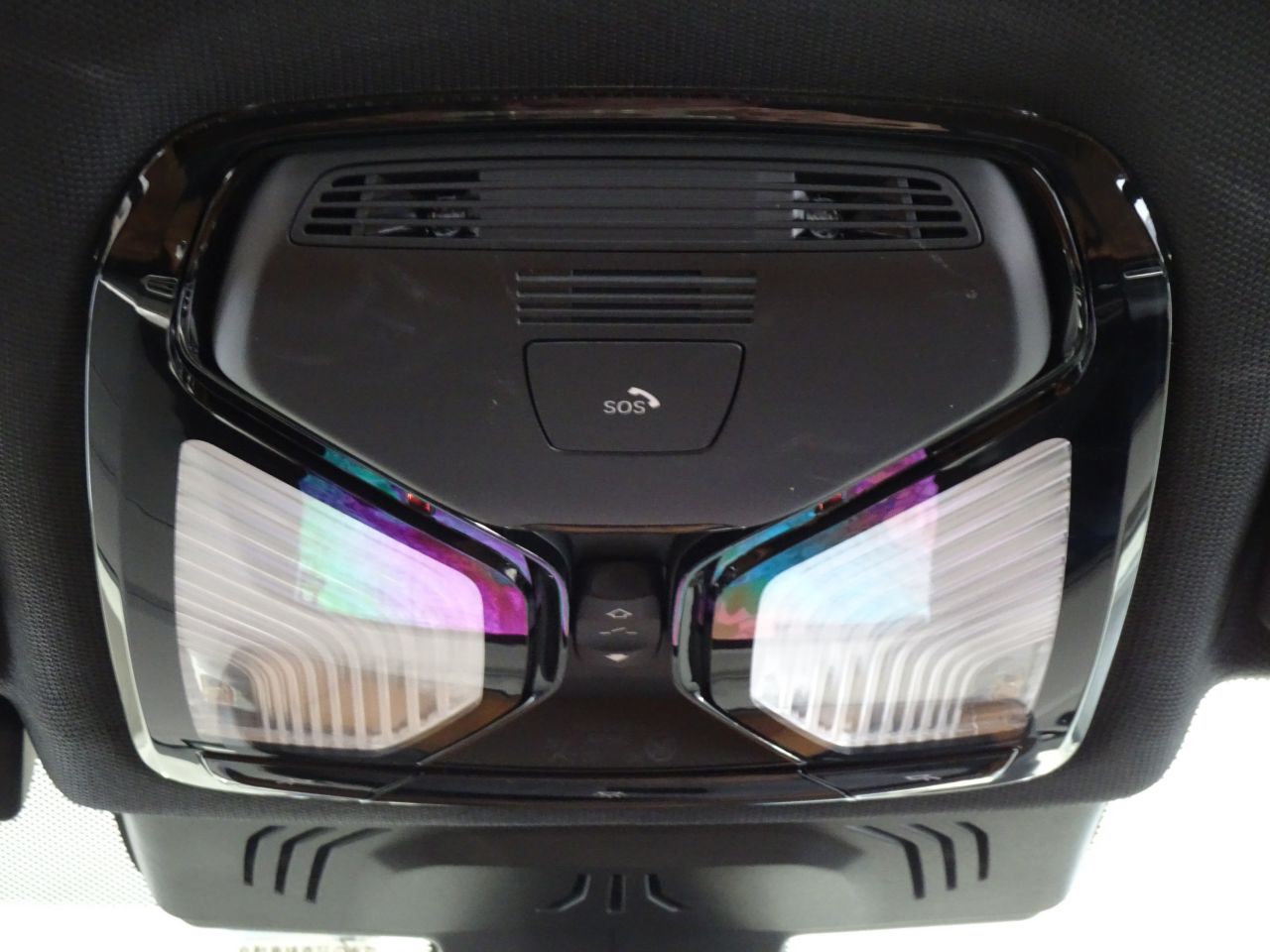 X6 xDrive30d RHD