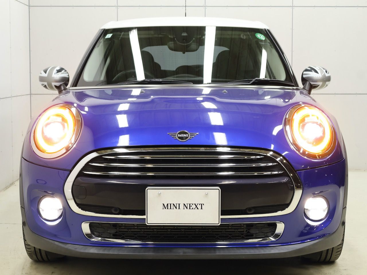 F55 COOPER D (AT)