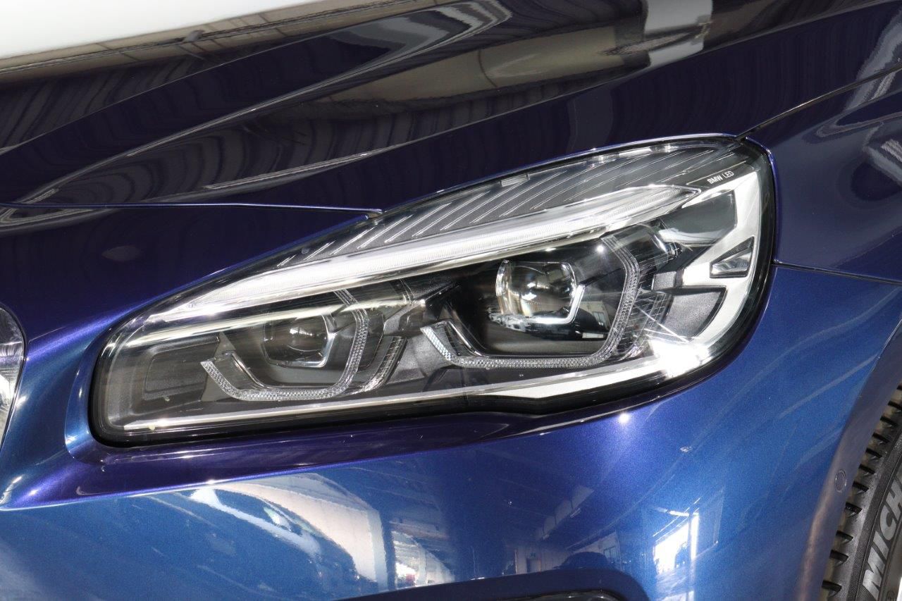 F45 218d Active Tourer B47 2.0d LCI