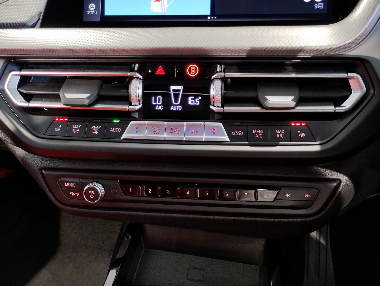 F44 218i Gran Coupe B38 1.5i