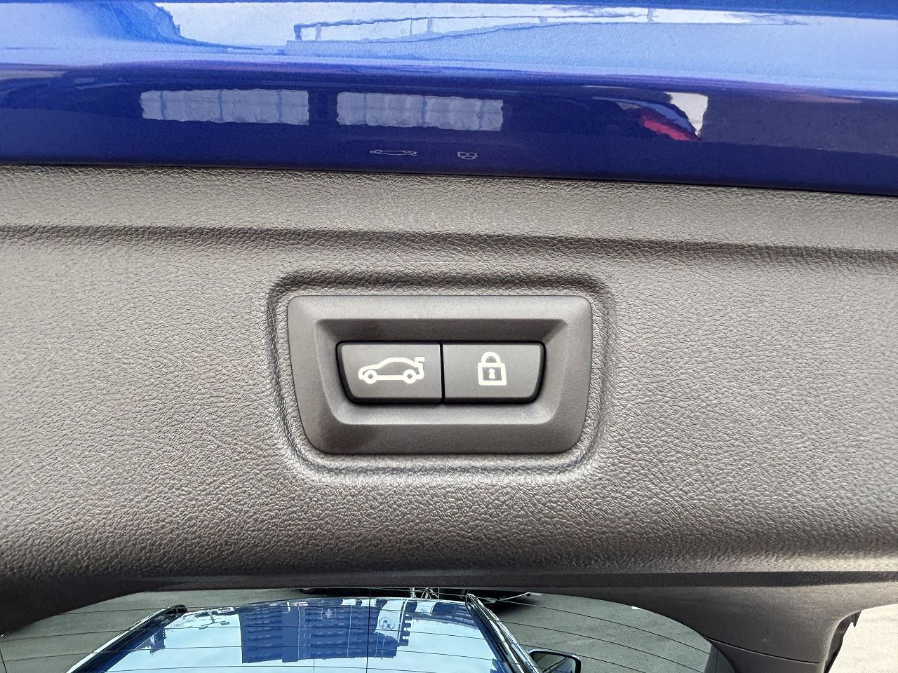 G21 320d xDrive Touring RHD