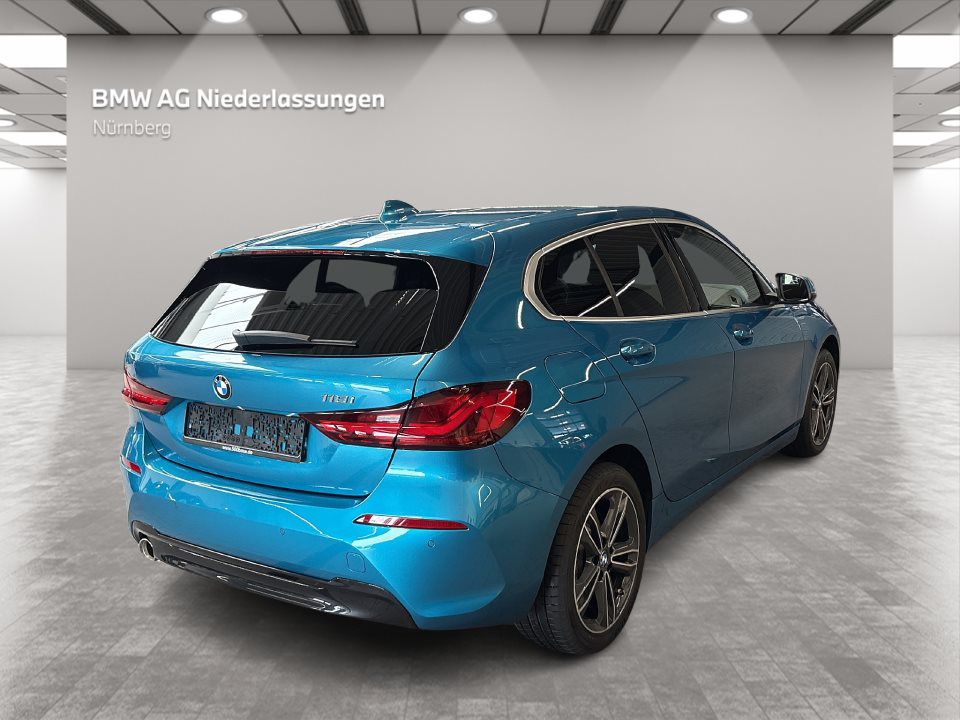 BMW 118