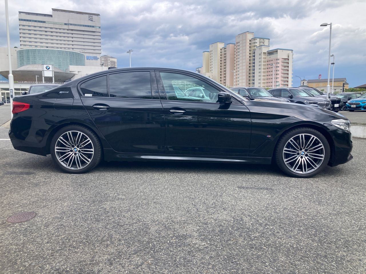 530E