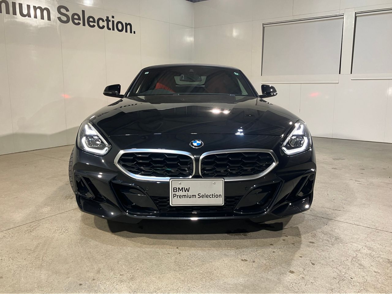 G29 z4 sDrive20i RHD