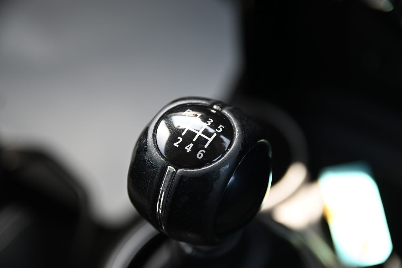 F56 MINI COOPER S