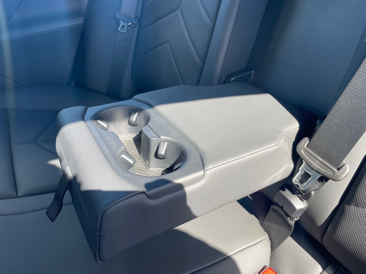 BMW i5 M60 xDrive Sedan RHD