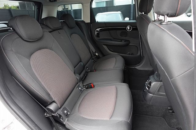 MINI CROSSOVER COOPER D ALL4