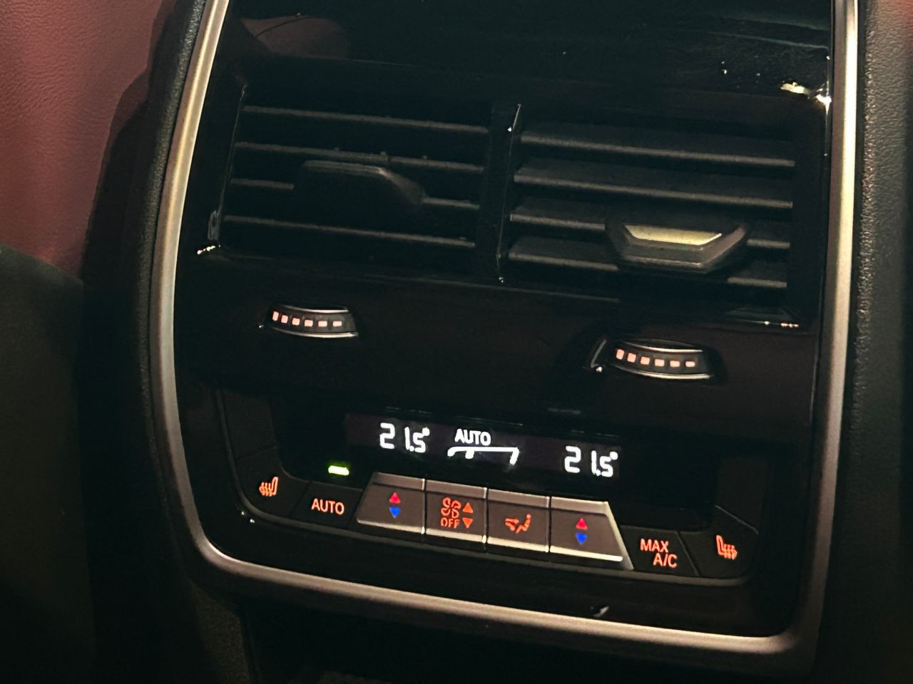 X6 xDrive30d RHD