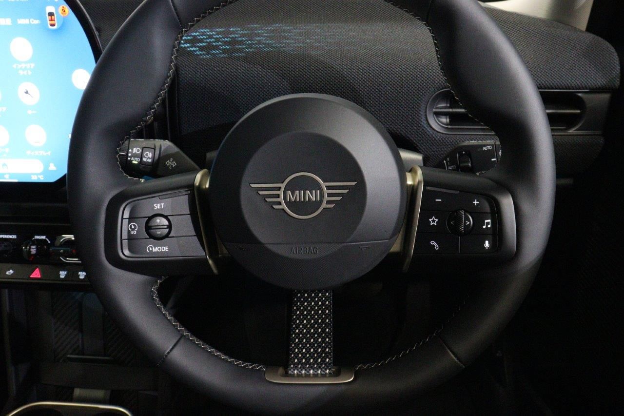 MINI Cooper C 5-doors