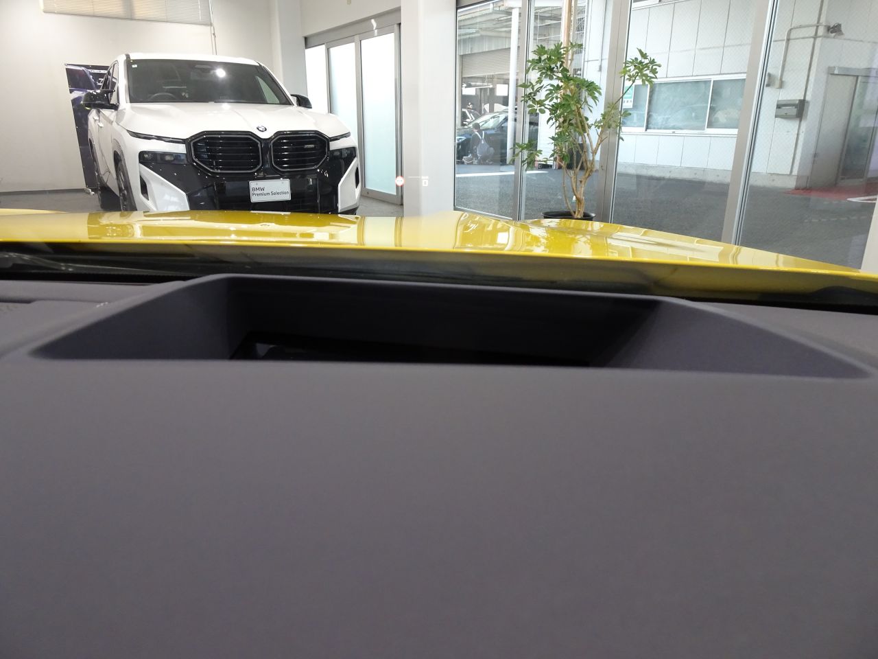 F92 M8 Competition Coupe S63 4.4i