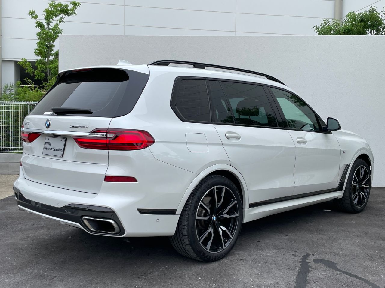 G07 X7 xDrive30d N57 3.0d