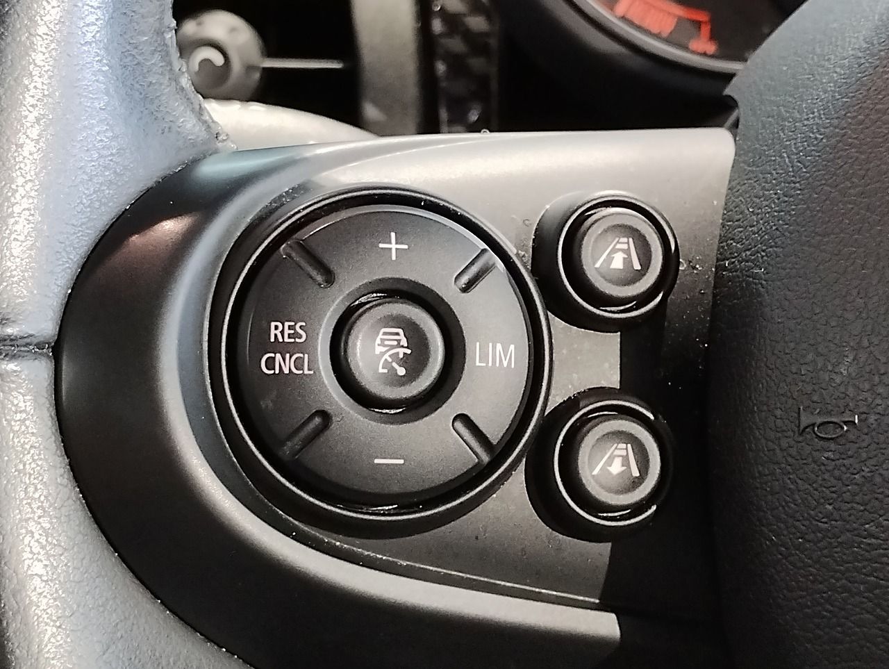 Cooper S 5 doors