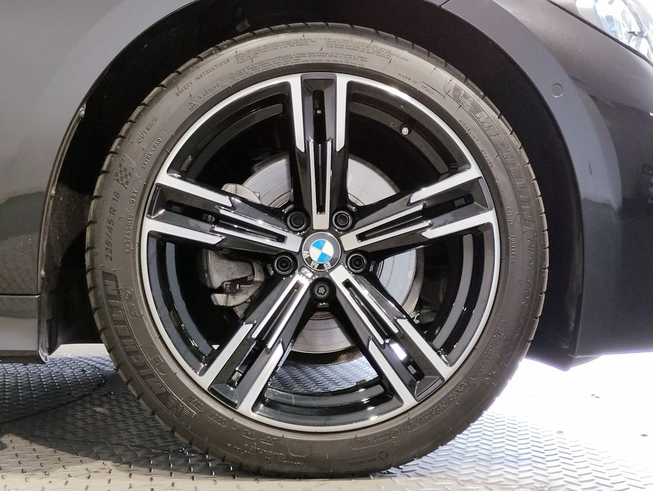 G21 320d xDrive Touring LCI RHD