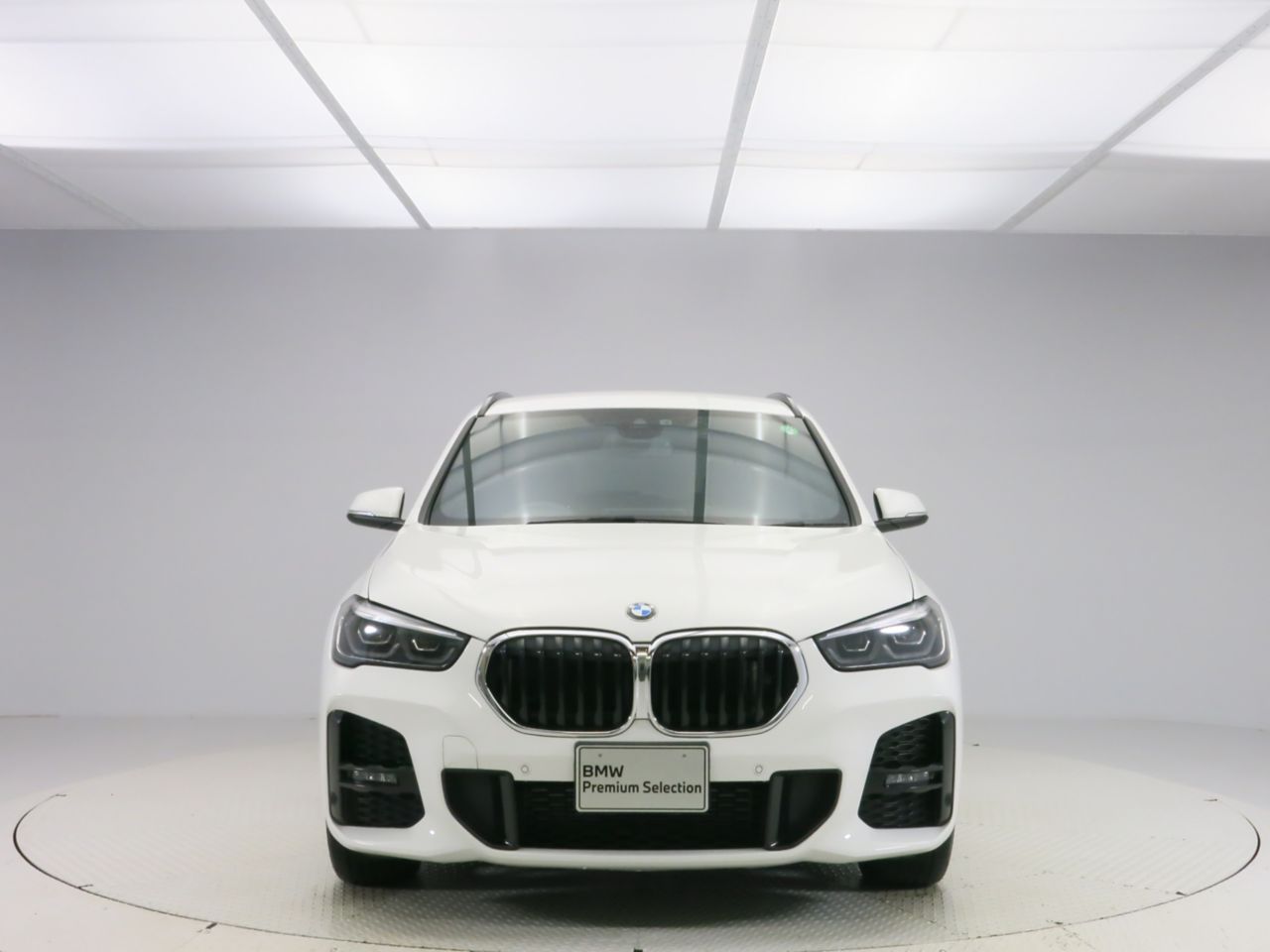 F48 X1 xDrive18d B47 2.0d LCI