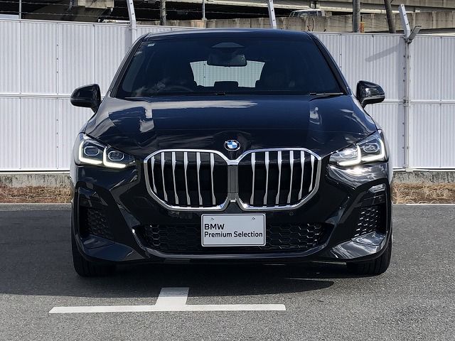 U06 218d Active Tourer B47 2.0d