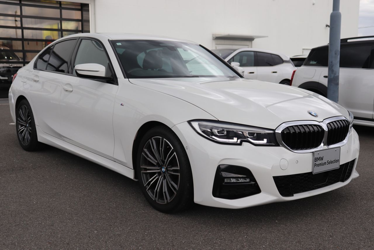 318i M Sport