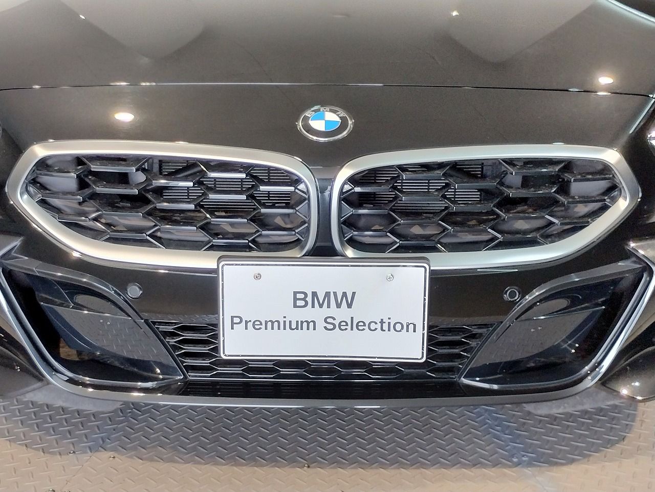 G29 z4 sDrive20i RHD