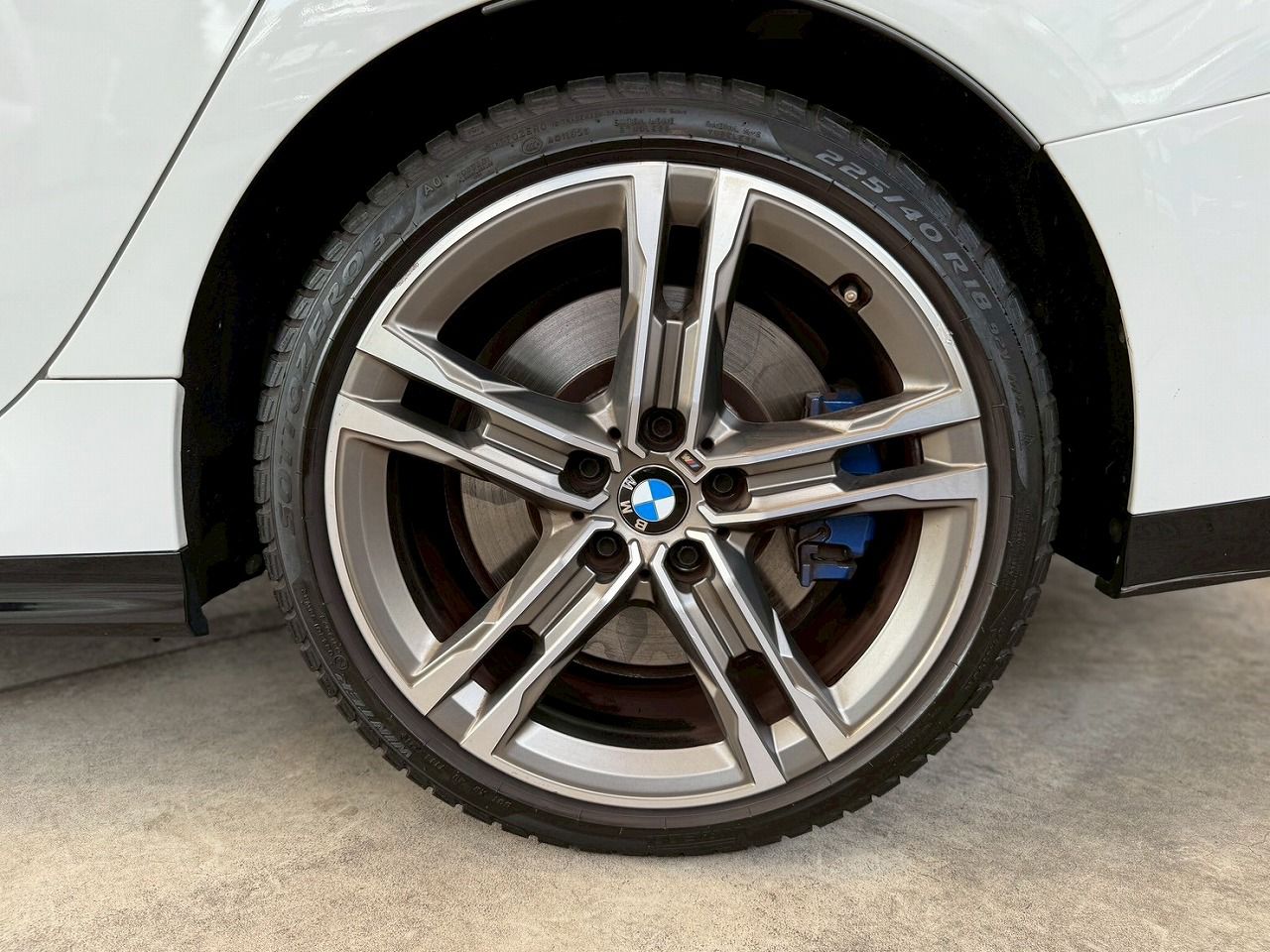 F4* **35i xDrive **** ***** B48 2.0i