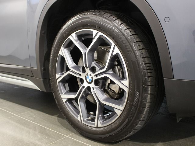F48 X1 xDrive18d B47 2.0d LCI