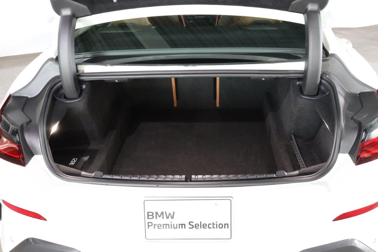 G16 840i M Sport Gran Coupe B58 3.0i