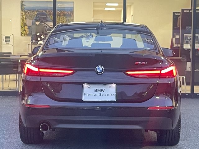 F44 218i Gran Coupe B38 1.5i