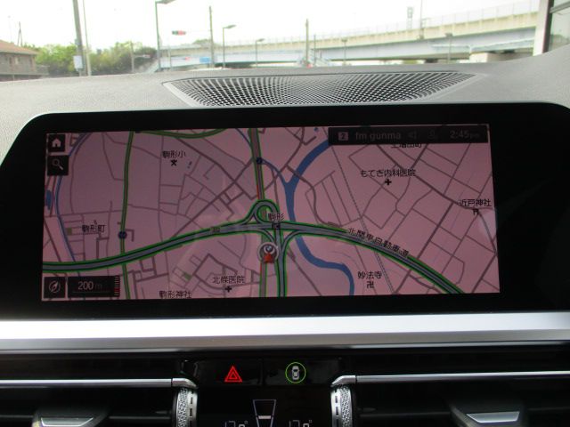 330i Berline RHD