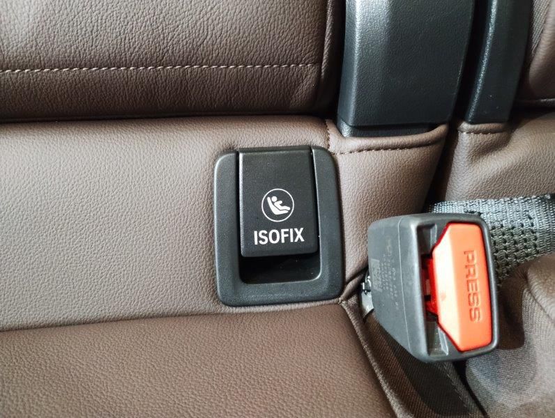 U06 218d Active Tourer B47 2.0d