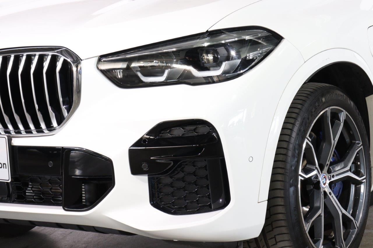 G05 X5 xDrive45e xLine XB1 PHEV