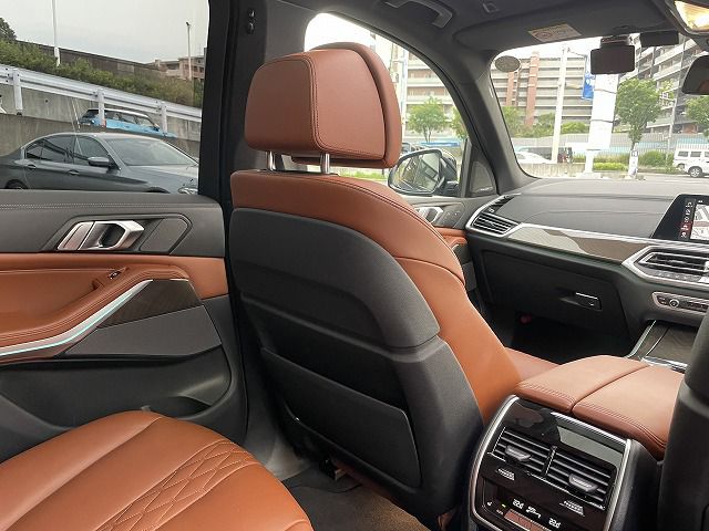 G05 X5 xDrive40d xLine B57 3.0d