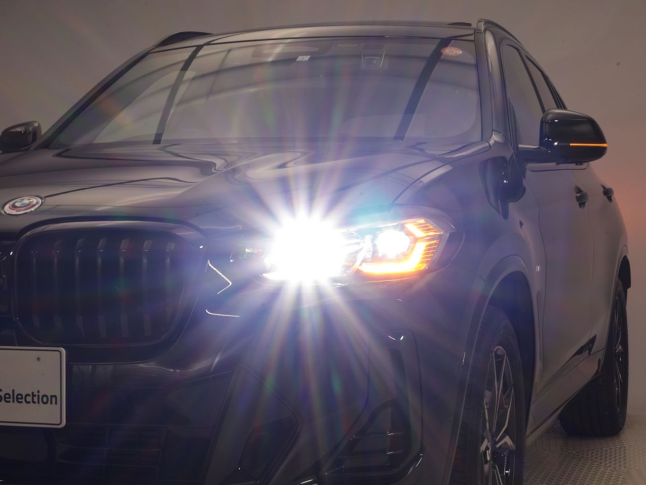 G01 X3 xDrive20d RHD ZA LCI