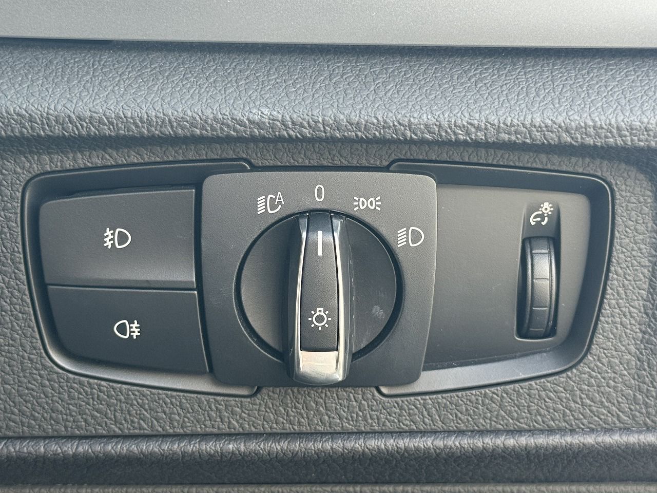 118 5DOOR RHD
