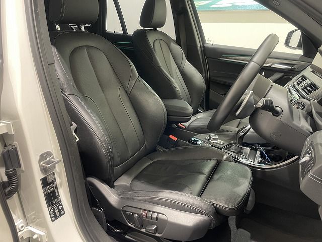 F48 X1 xDrive18d B47 2.0d LCI