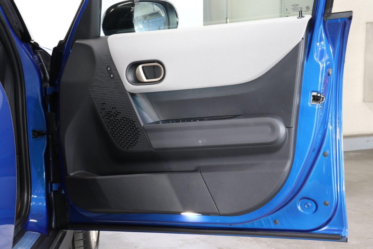 F65 MINI Cooper S 5Dr