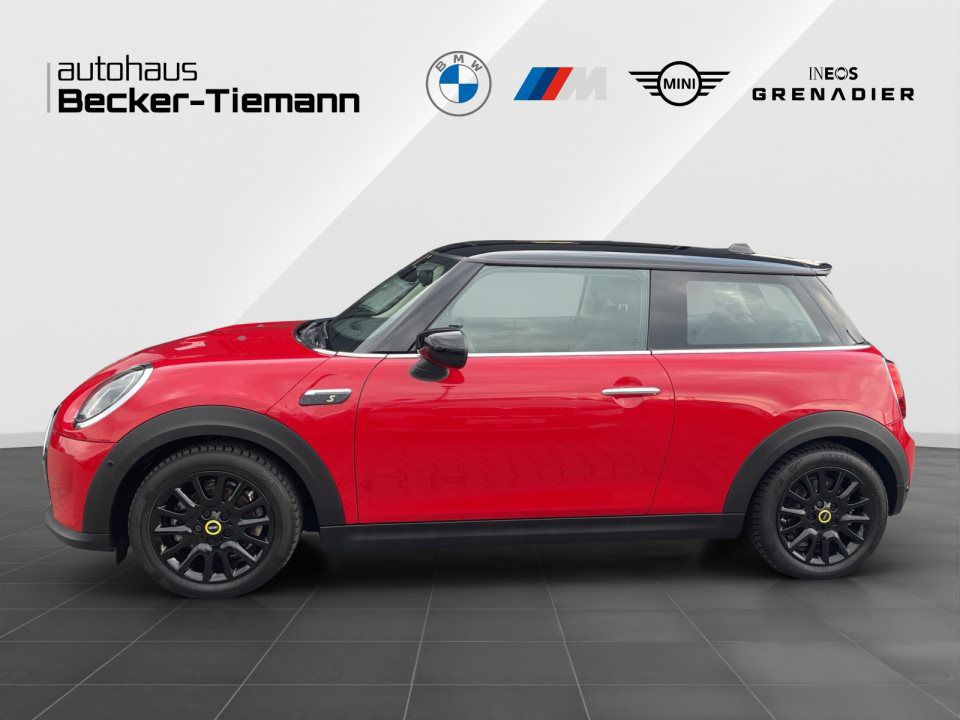 MINI Cooper SE