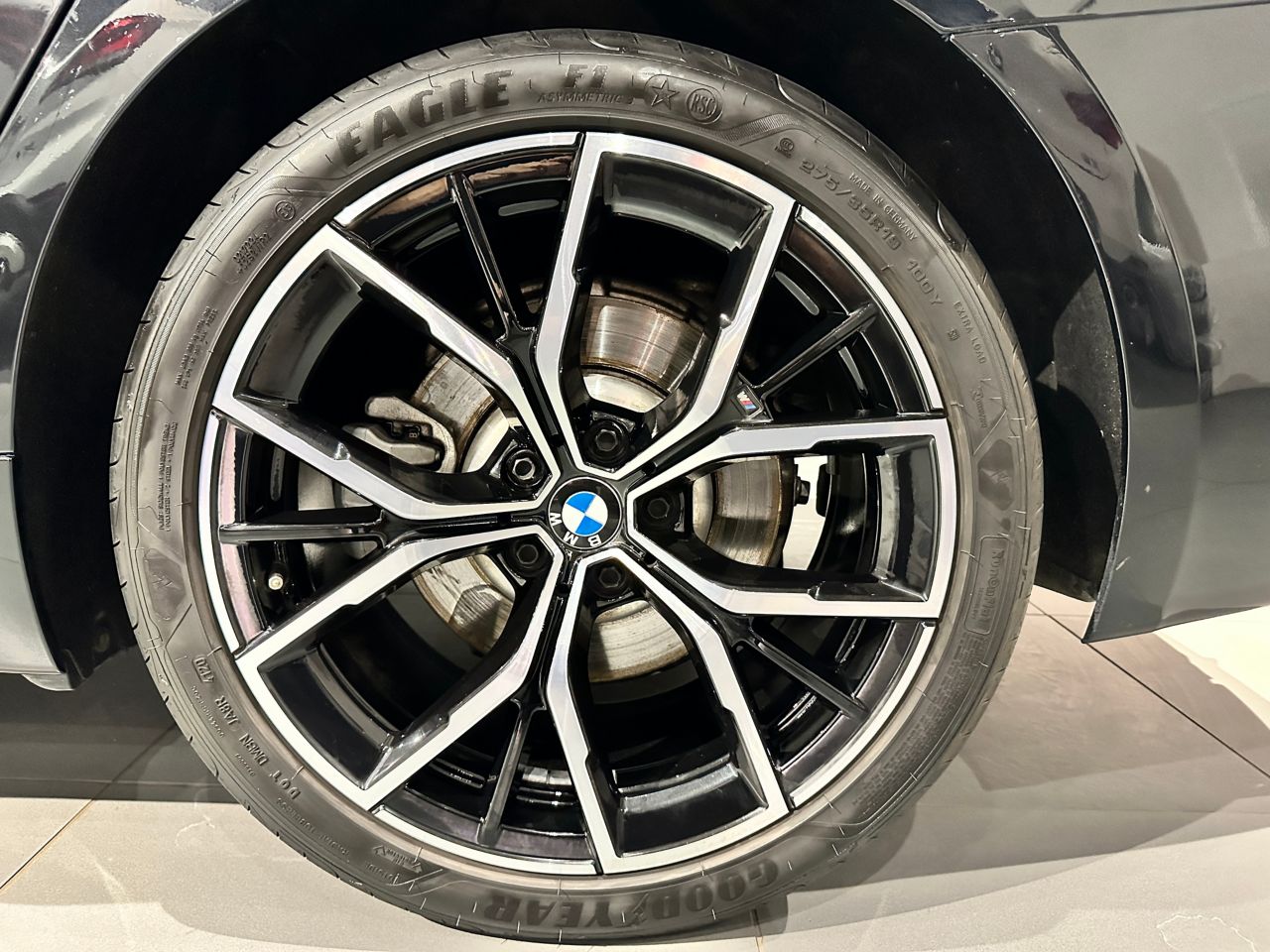 MINI COOPERS ALL4 CLUBMAN