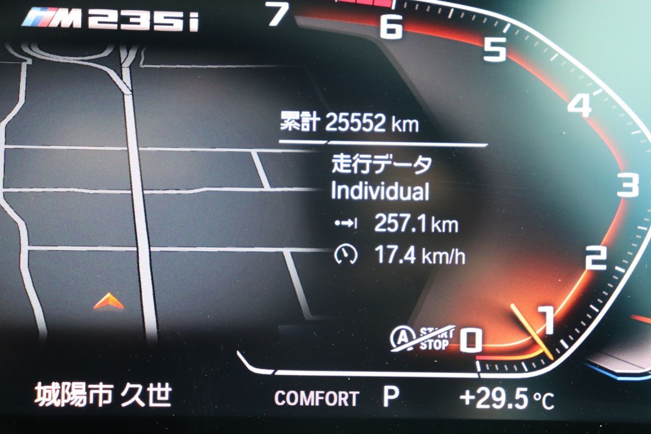 F4* **35i xDrive **** ***** B48 2.0i