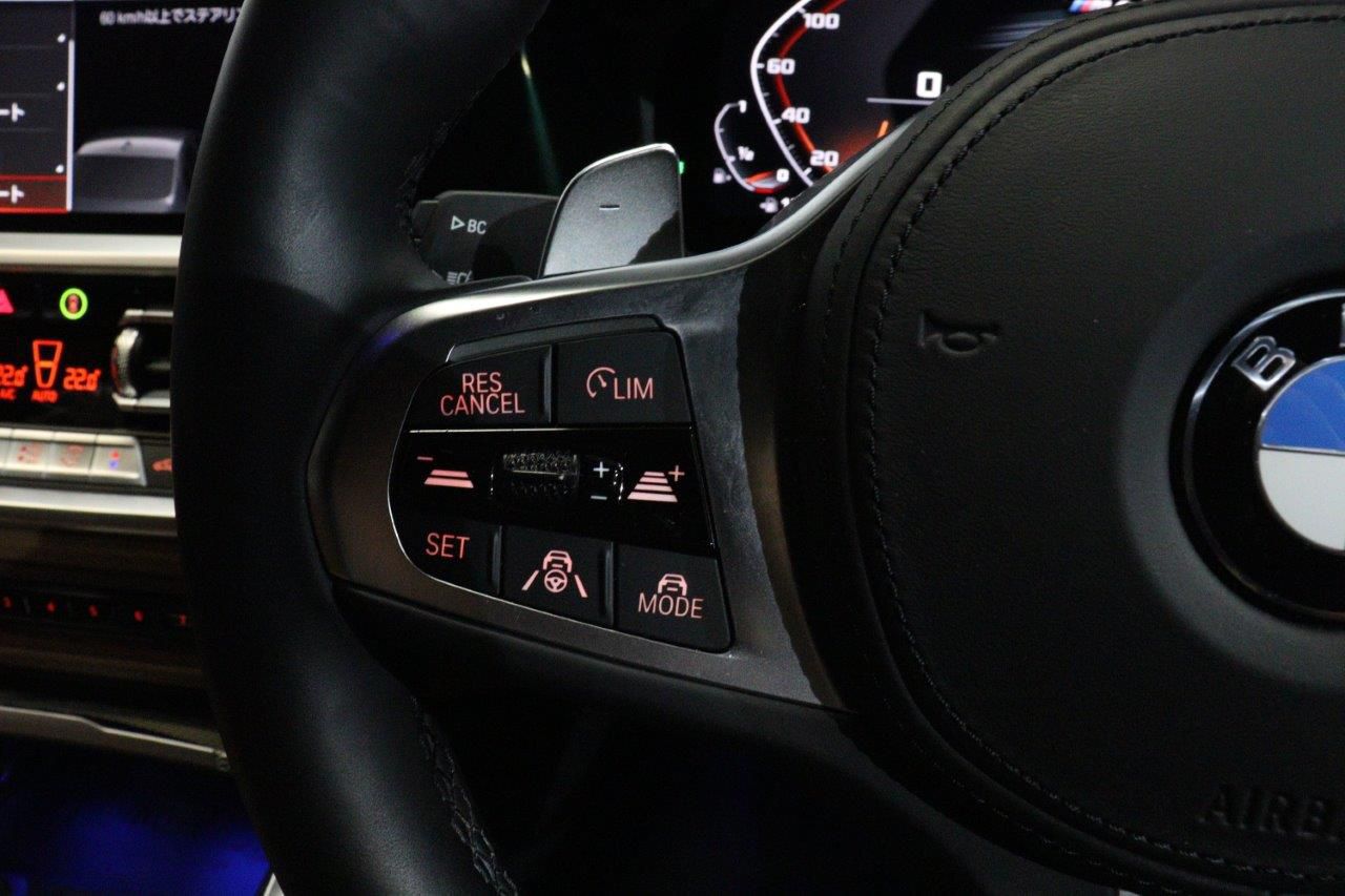 G26 M440i xDrive B58 3.0 RHD
