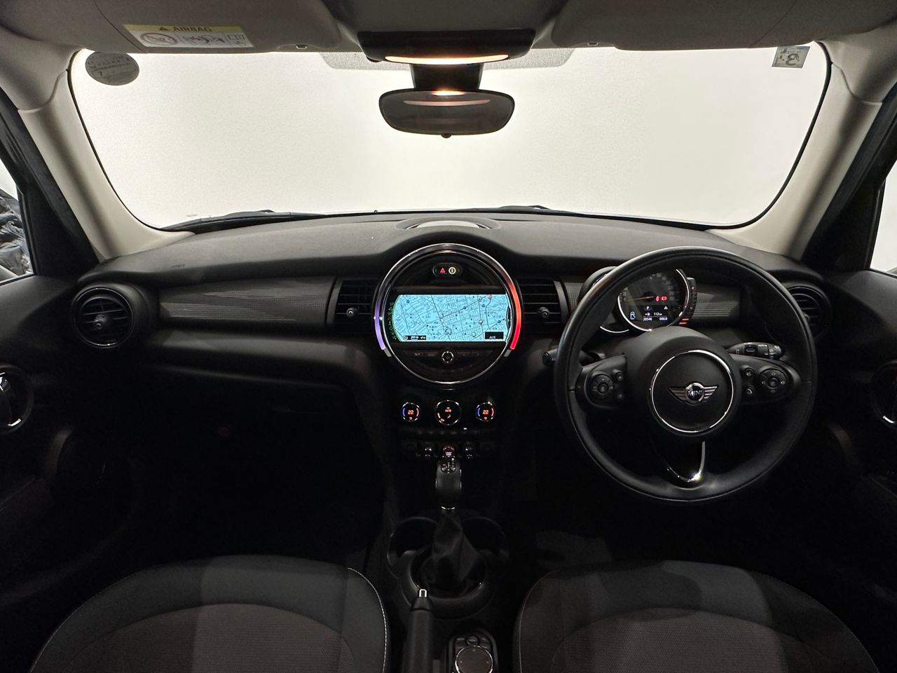 F55 COOPER
