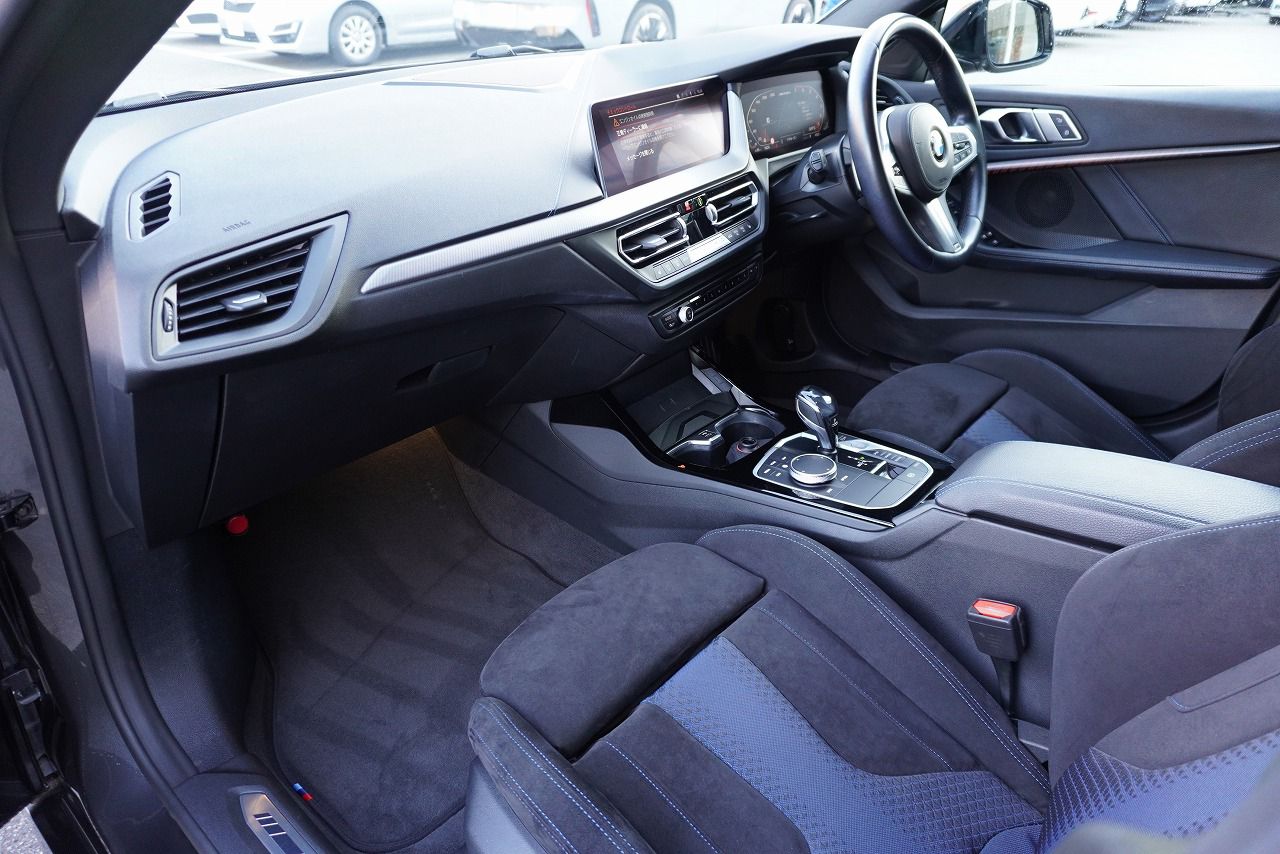 F4* **35i xDrive **** ***** B48 2.0i