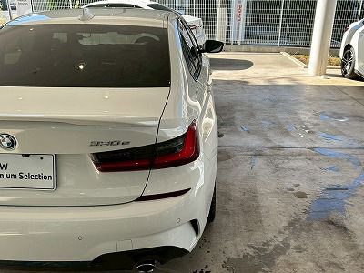 G20 330e Saloon RHD MX