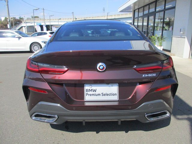 G16 840i M Sport Gran Coupe B58 3.0i