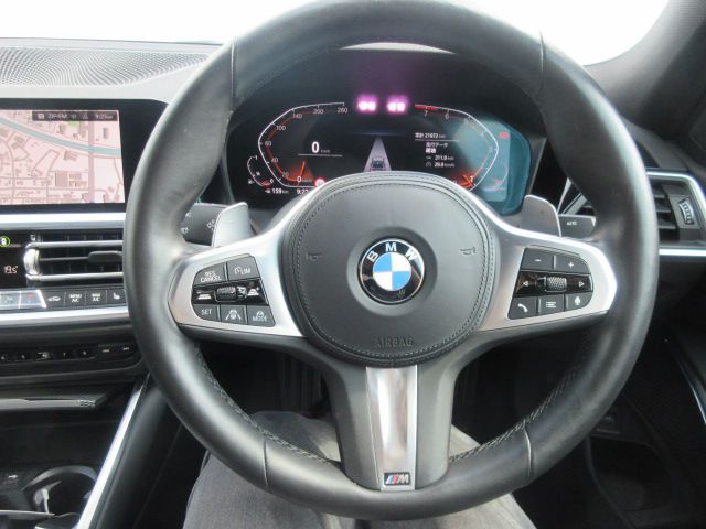 G20 318i Saloon RHD MX