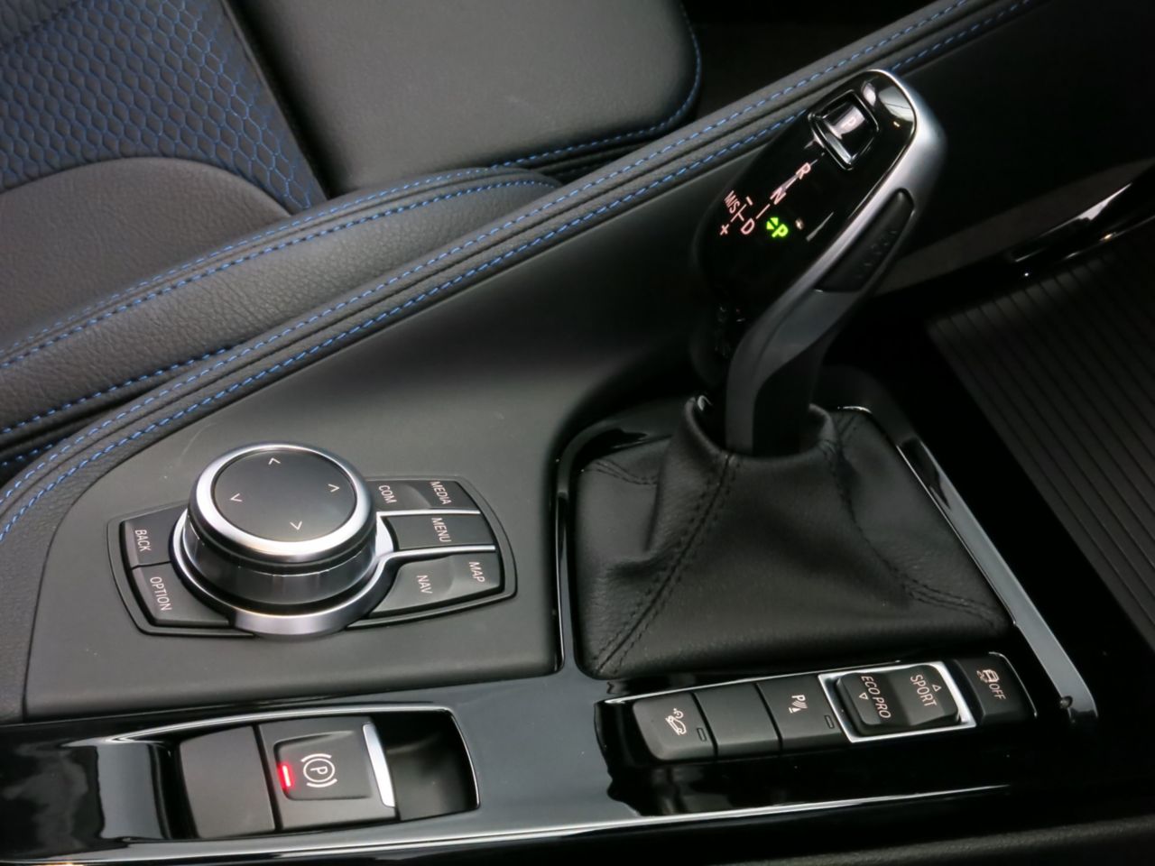 F48 X1 xDrive18d B47 2.0d LCI