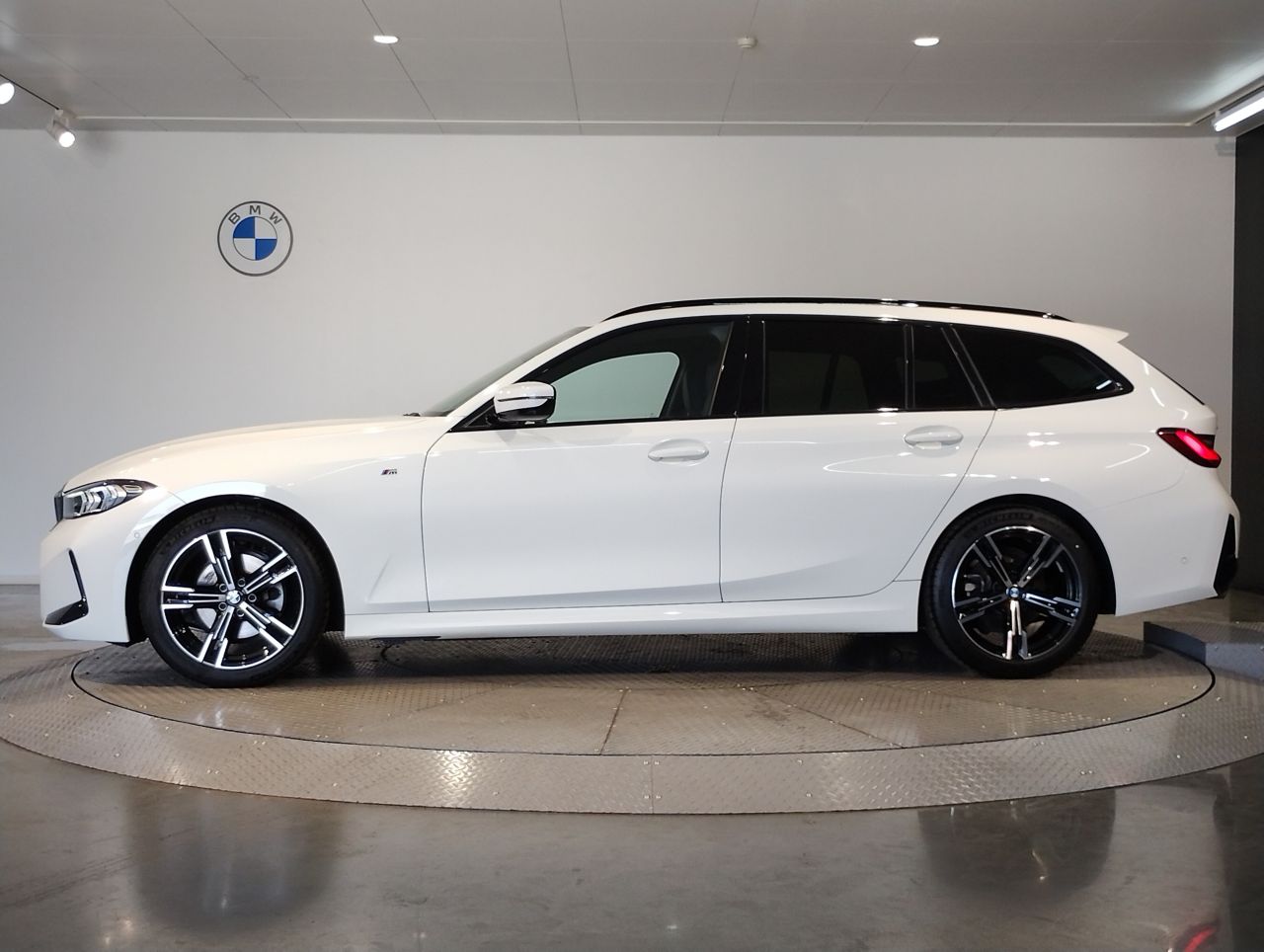G21 320d xDrive Touring LCI RHD