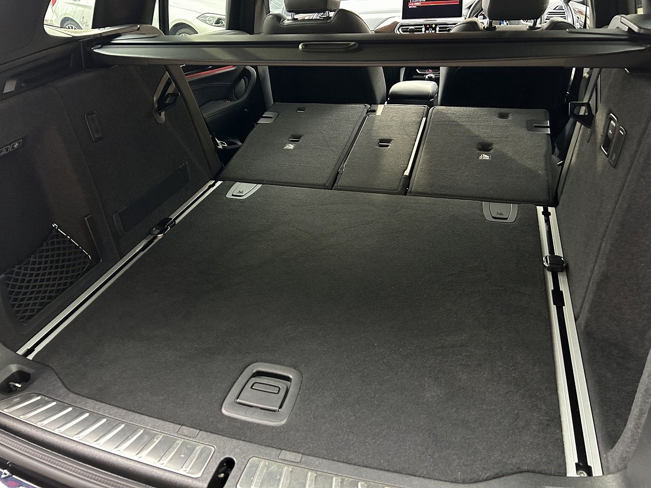 G01 X3 M40d RHD LCI ZA