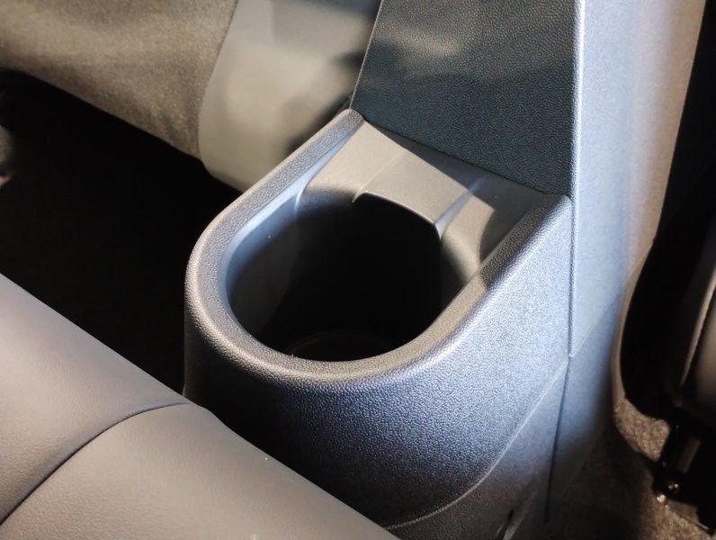 F66 MINI Cooper S 3Dr