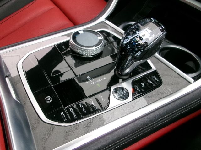 G16 840d xDrive Gran Coupe B57 3.0d