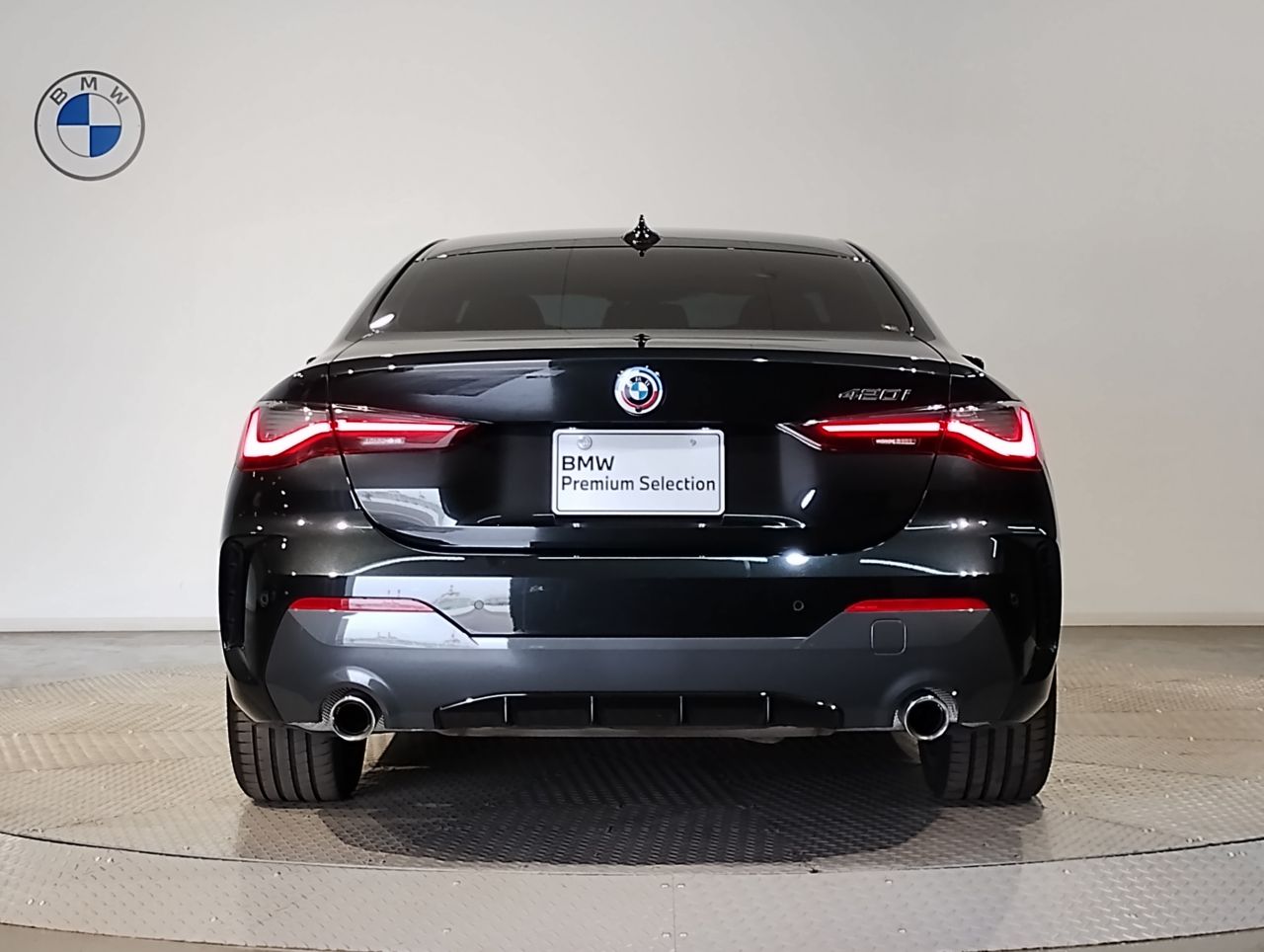 G22 420i B48 2.0 RHD