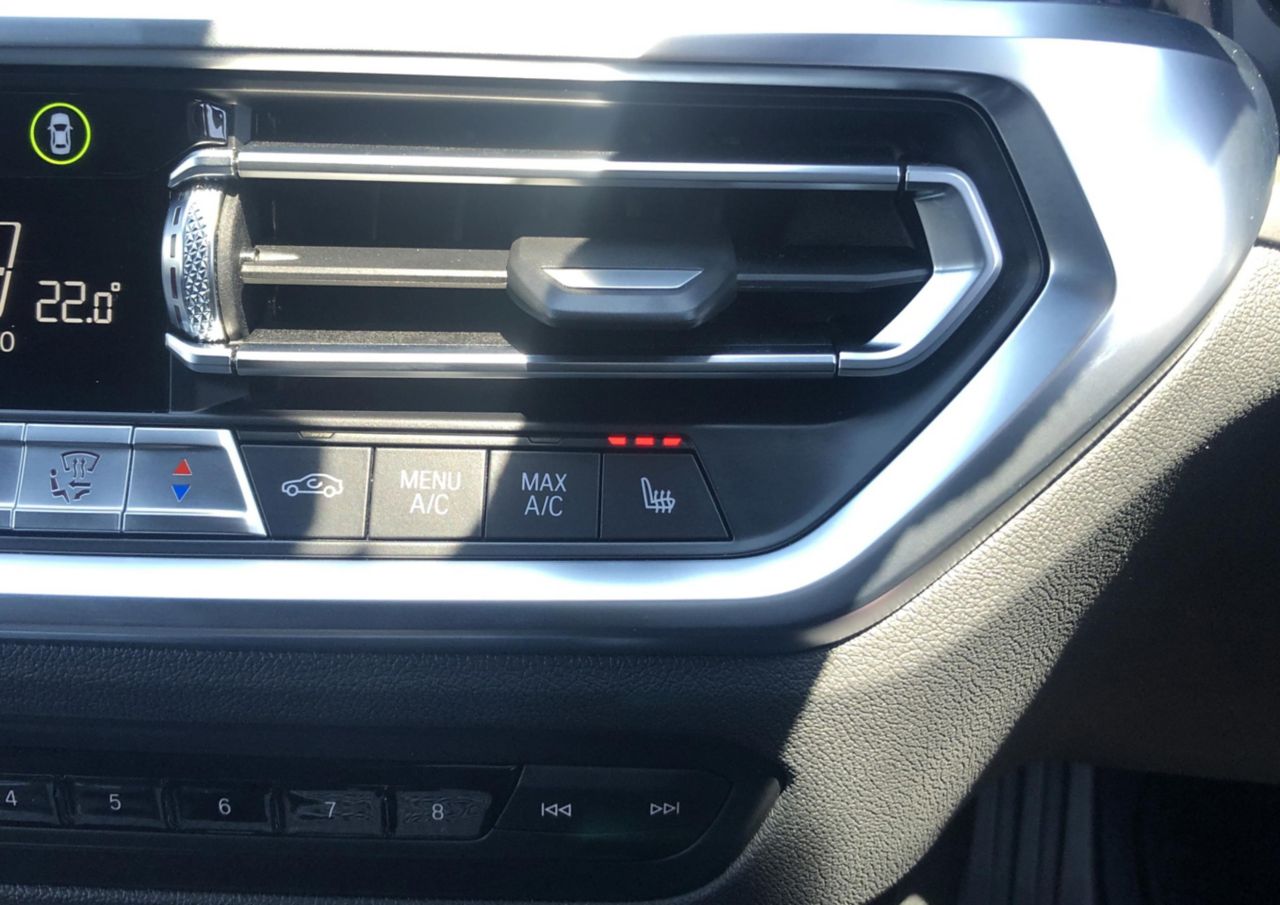 G21 320d xDrive Touring RHD