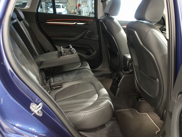 F48 X1 xDrive18d B47 2.0d LCI